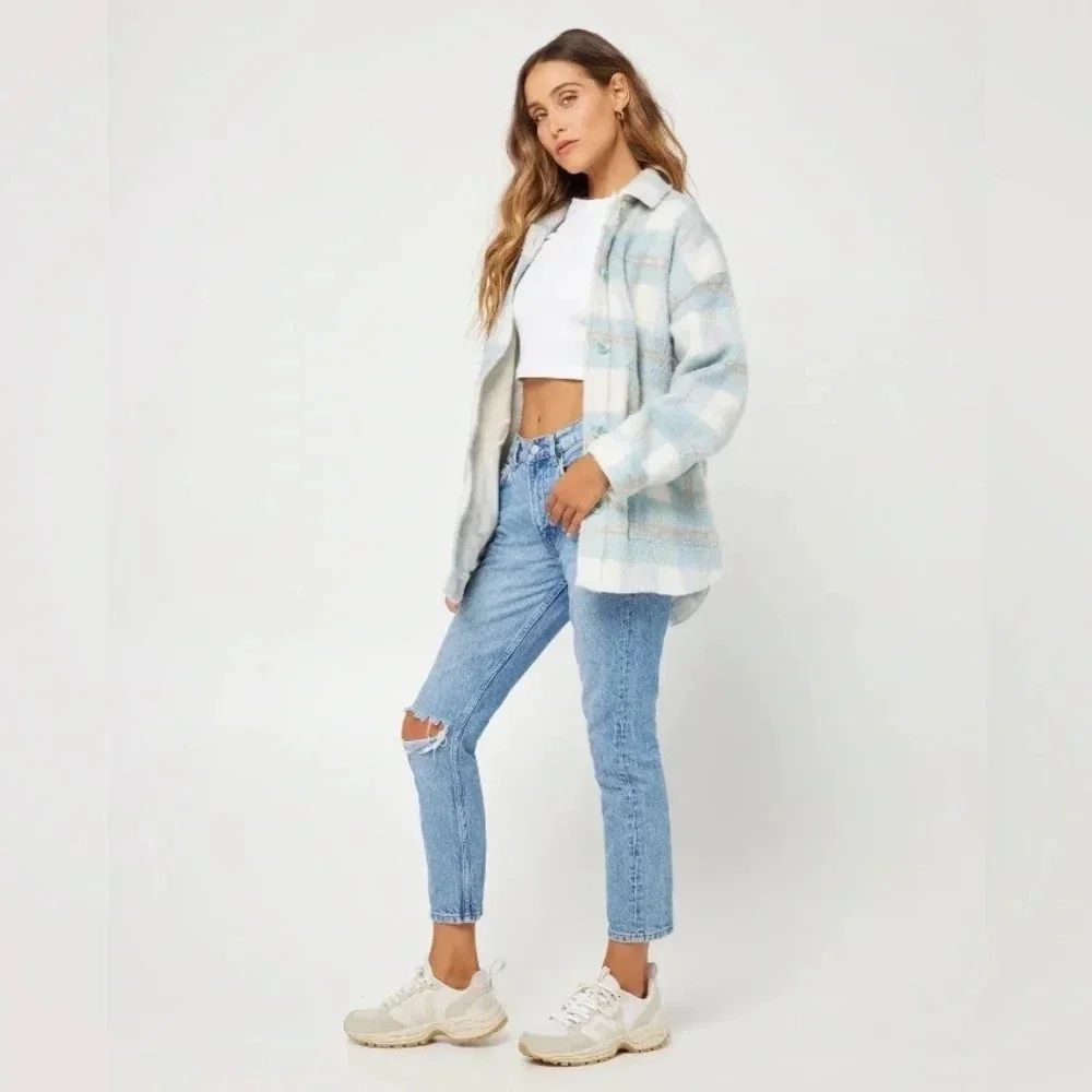L*Space Seaside Jacket, poolside-cream - Picture 7 of 10